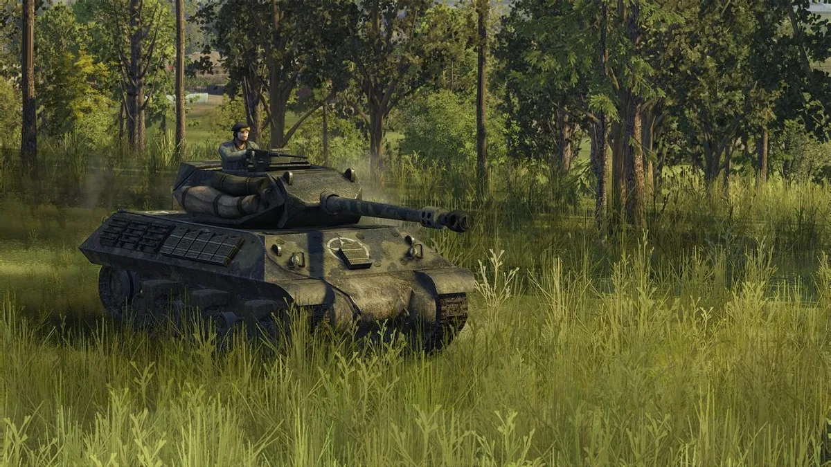 Steel Division 2 - Back To War Pack - Steam DLC (Activation Code) — Bild 2