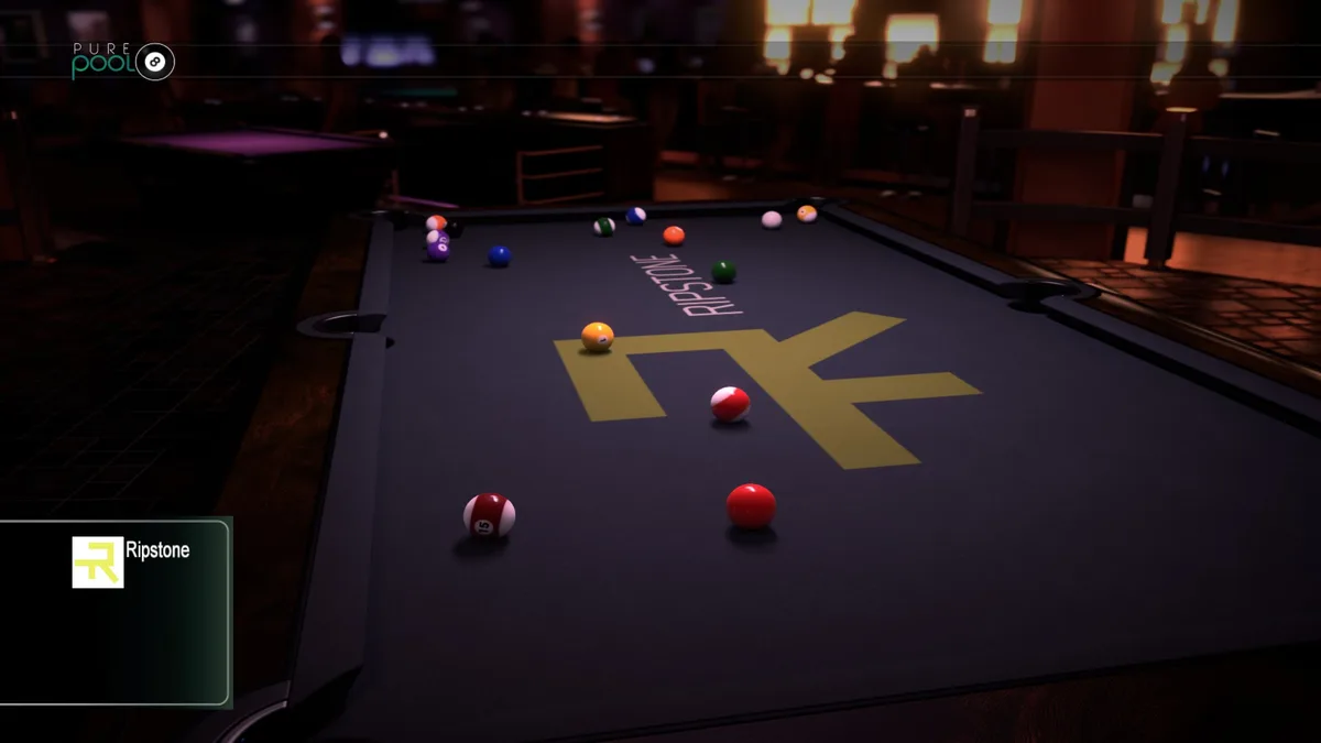 Pure Pool - Steam Key (Aktivierungscode) — Bild 2