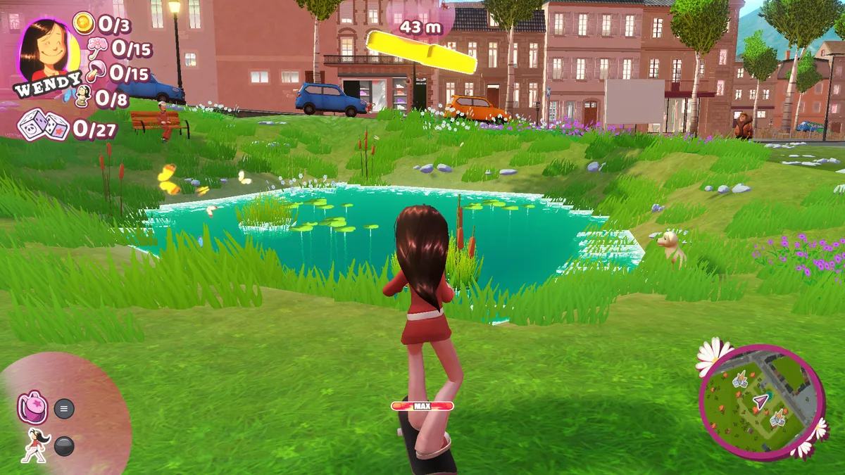 The Sisters - Party of the Year - Steam Key (Activation Code) — Bild 2