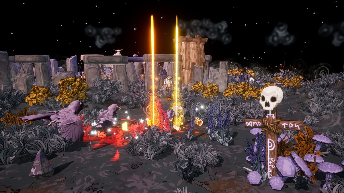 BattleJuice Alchemist - Steam Key (Activation Code) — Bild 2