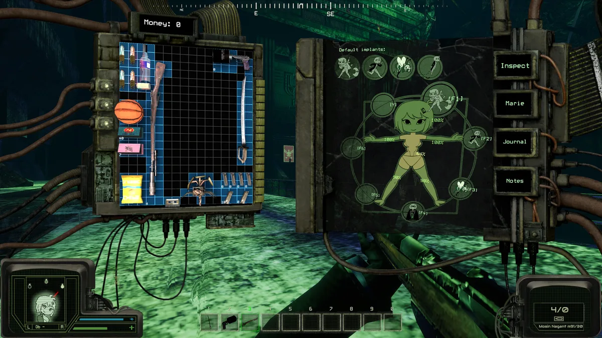 Peripeteia - Steam Key (Aktivierungscode) — Bild 2