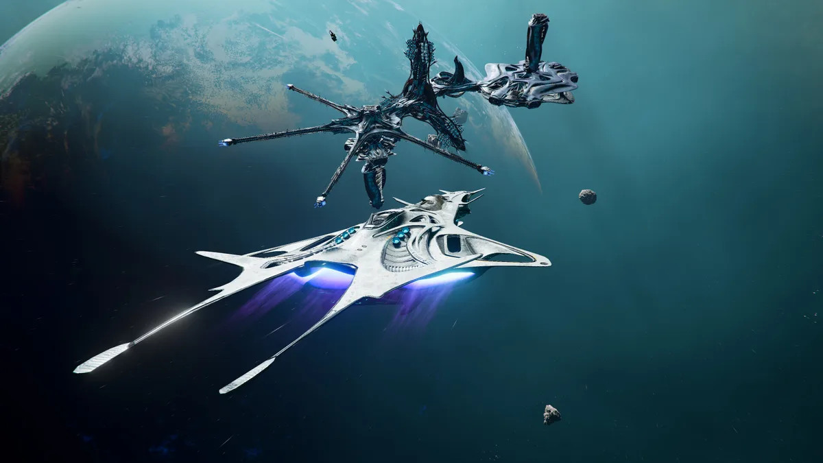 X4: Foundations - Kingdom End - Steam DLC (Activation Code) — Bild 2