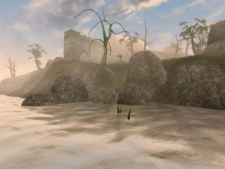 The Elder Scrolls III Morrowind GOTY - Steam Key (Activation Code) — Bild 2