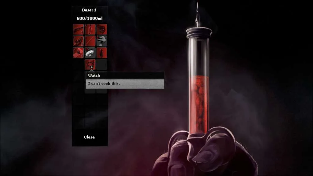 Darkwood - Steam Key (Activation Code) — Bild 2
