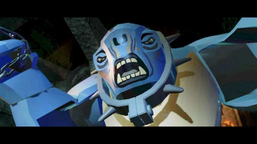LEGO The Lord of the Rings DE - Steam Key (Activation Code) — Bild 2