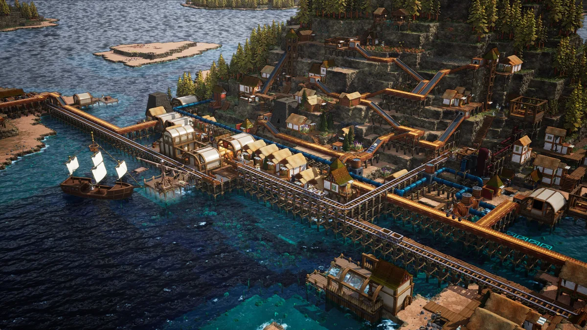 Whiskerwood - Steam Key (Activation Code) — Bild 2