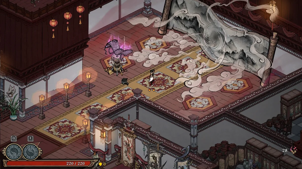 Realm of Ink - Steam Key (Activation Code) — Bild 2