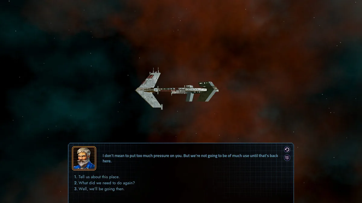 Star Control: Origins - Earth Rising Expansion - Steam DLC (Aktivierungscode) — Bild 2