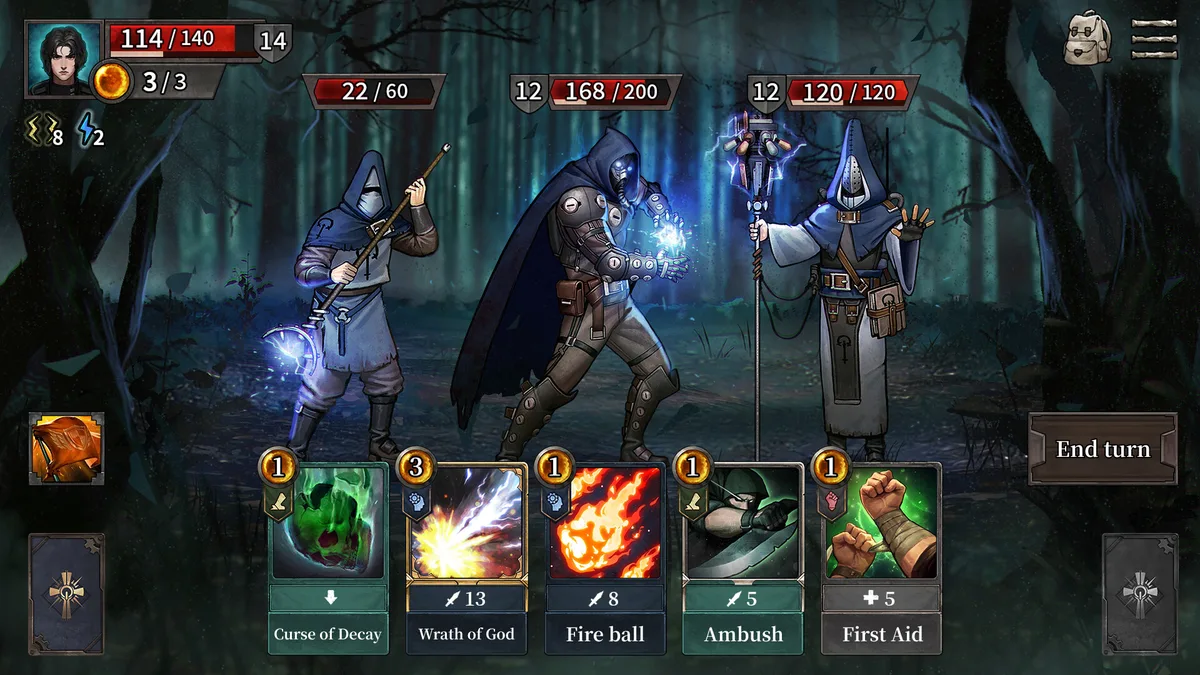 Shambles: Sons of Apocalypse - Steam Key (Activation Code) — Bild 2
