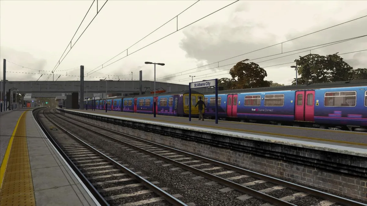 Train Simulator - West Rhine: Köln - Koblenz - Steam DLC (Activation Code) — Bild 2