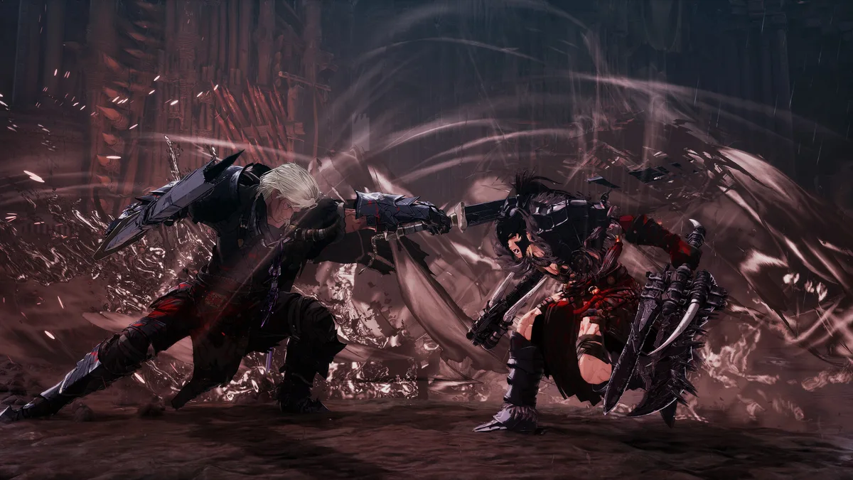 The First Berserker: Khazan - Steam Key (Aktivierungscode) — Bild 2