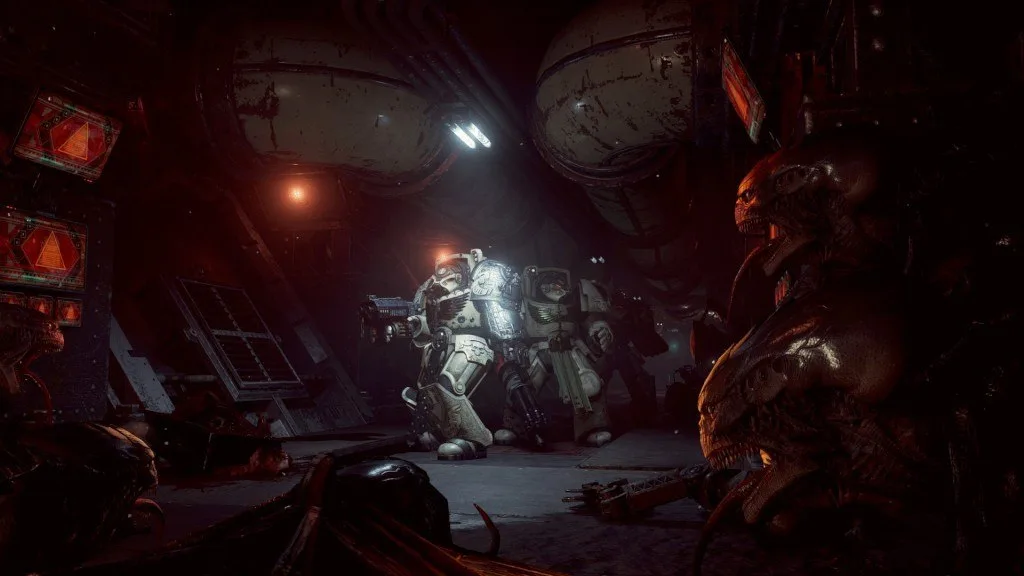 Space Hulk: Deathwing - Steam Key (Activation Code) — Bild 2