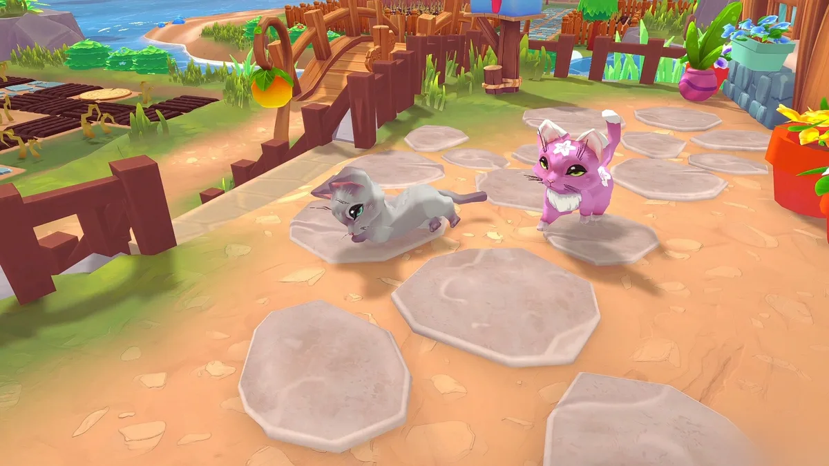 Sugardew Island - Your cozy farm shop - Steam Key (Activation Code) — Bild 2