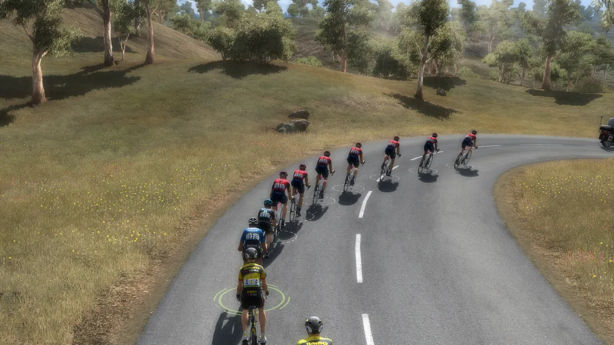 Pro Cycling Manager 2023 - Steam Key (Activation Code) — Bild 2