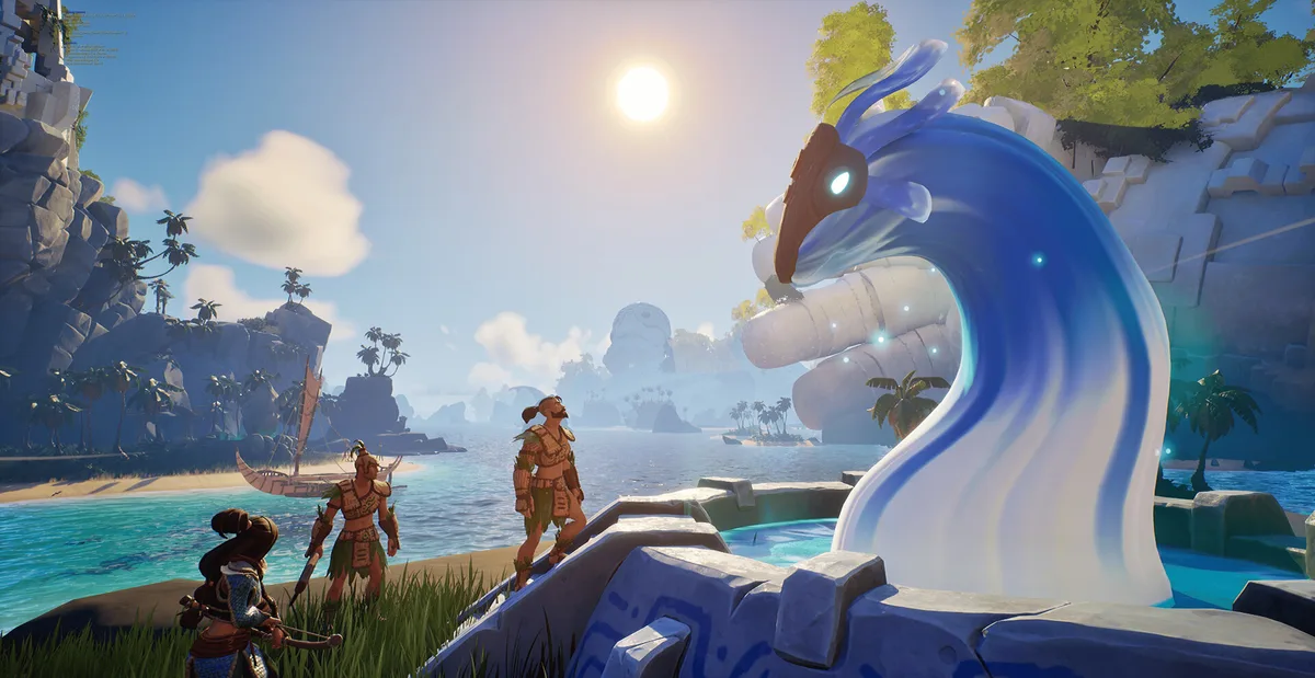 Voyagers of Nera - Steam Key (Activation Code) — Bild 2
