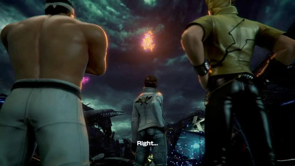 The King of Fighters XIV Deluxe Edition - Steam Key (Activation Code) — Bild 2