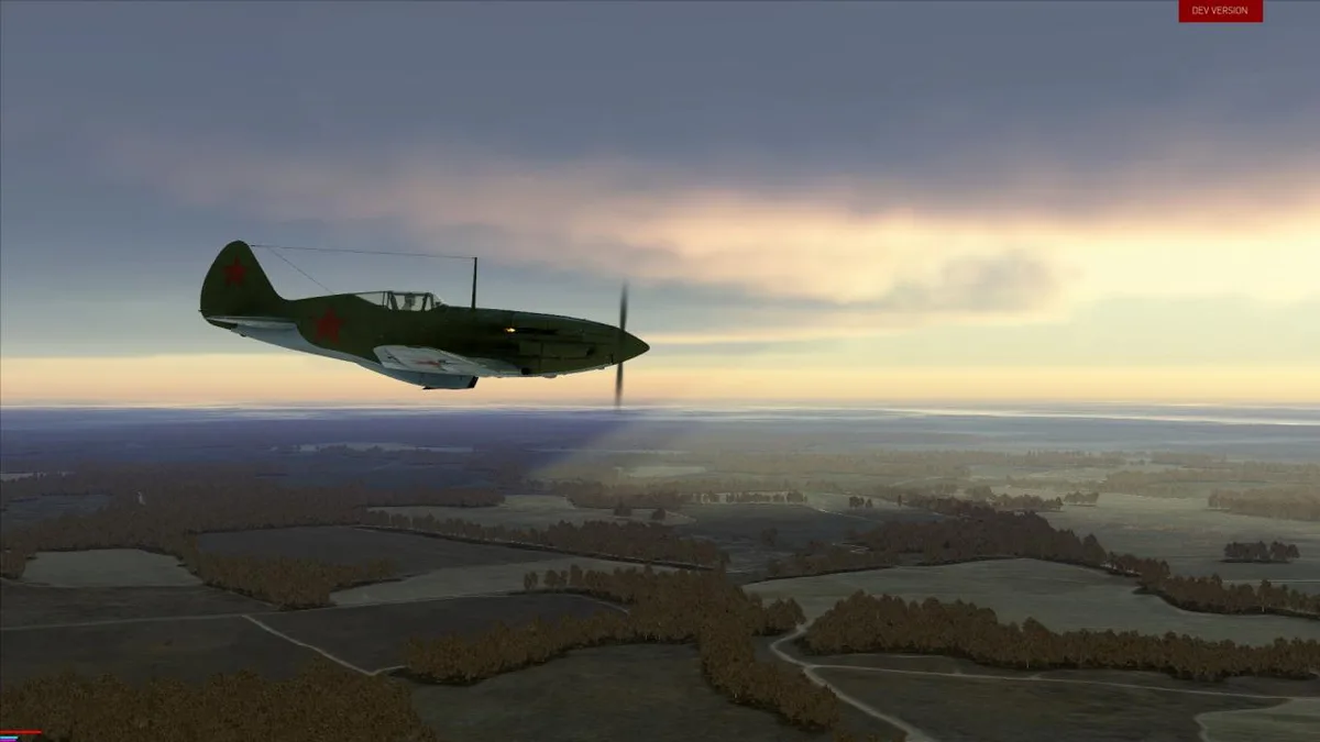 IL-2 Sturmovik - Battle of Moscow - Steam DLC (Activation Code) — Bild 2