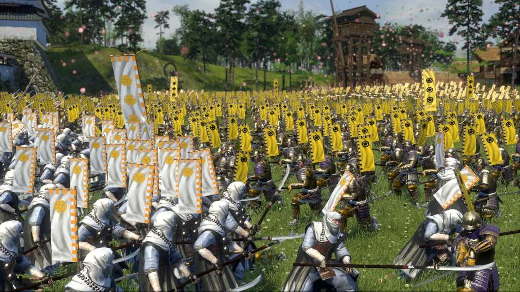 Total War: SHOGUN 2 - Steam Key (Activation Code) — Bild 2
