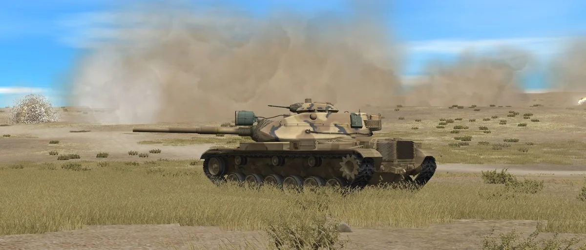 Combat Mission Cold War - Steam Key (Activation Code) â Bild 2