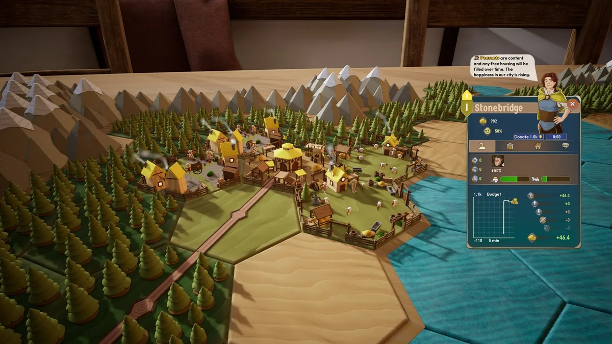 Let Them Trade - Steam Key (Activation Code) — Bild 2