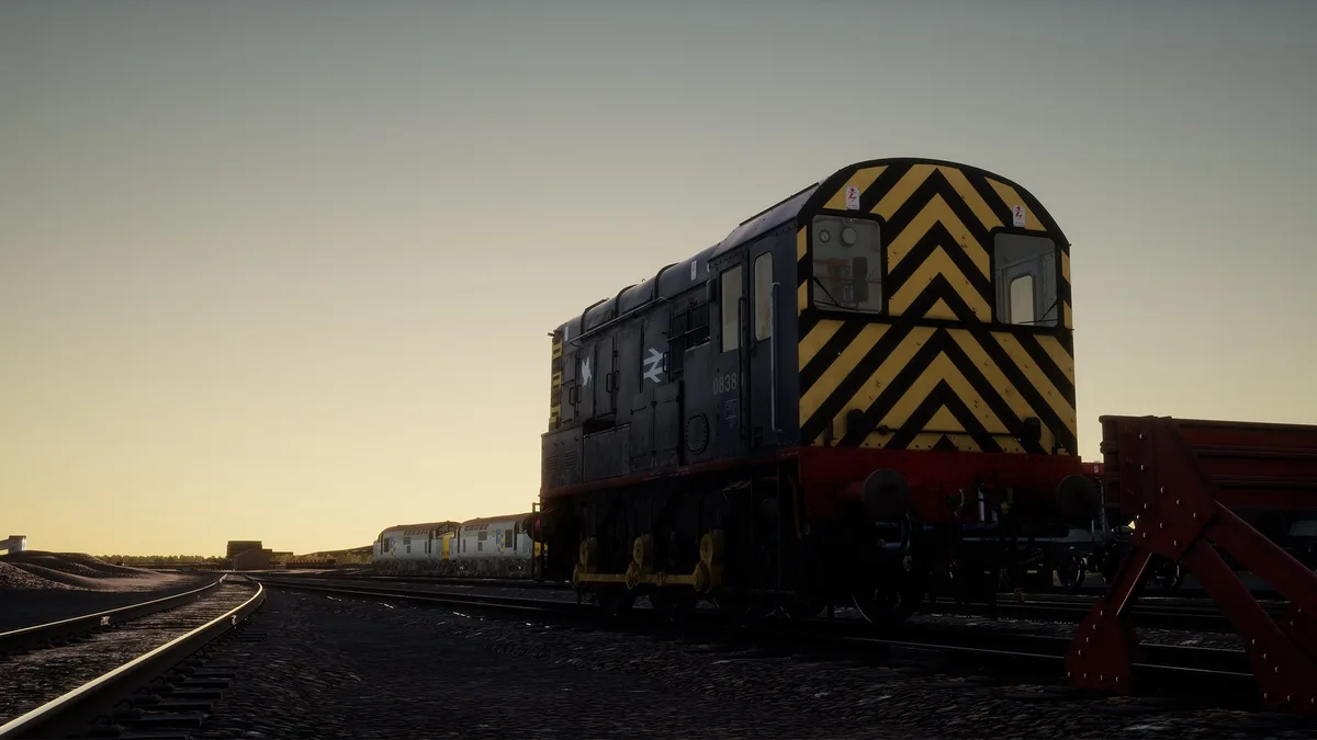 Train Sim World - Tees Valley Line: Darlington - Steam DLC (Activation Code) — Bild 2