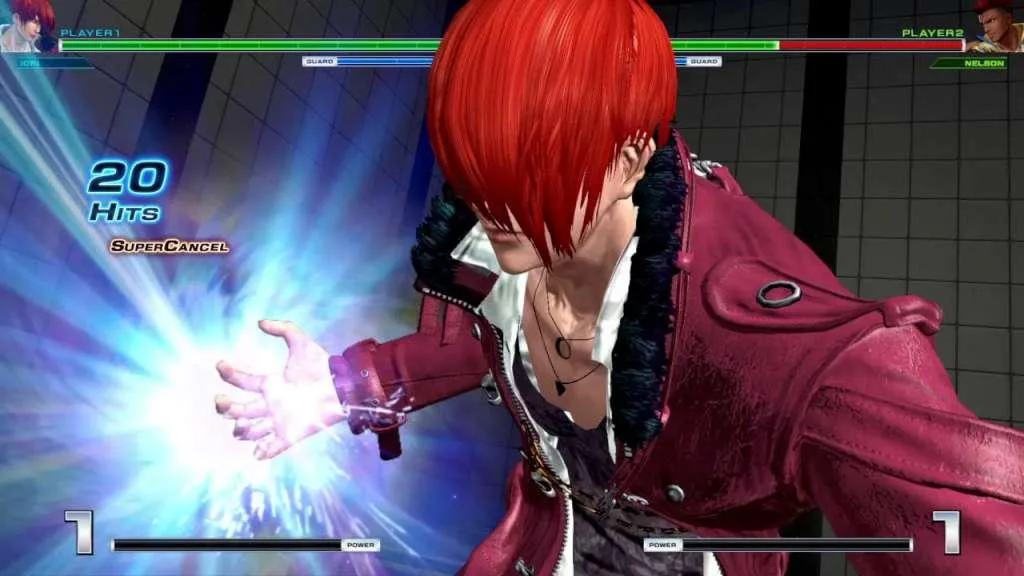 The King of Fighters XIV Steam Edition - Steam Key (Activation Code) â Bild 2