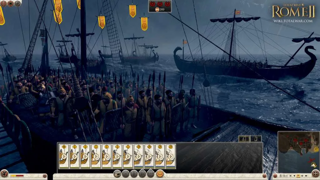 Total War: Rome II - Nomadic Tribes Culture Pack - Steam DLC (Aktivierungscode) — Bild 2