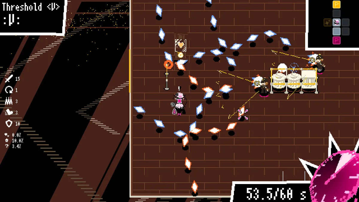 Time Snatcher Handy - Steam Key (Aktivierungscode) — Bild 2
