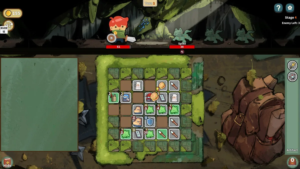 Lucky Hunter - Steam Key (Activation Code) — Bild 2