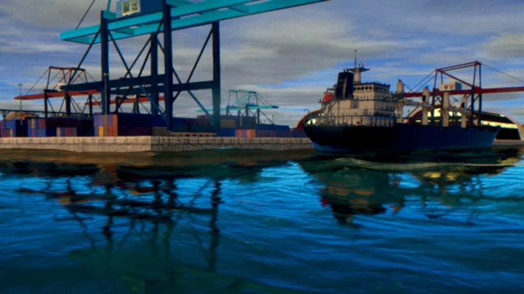 World Ship Simulator - Steam Key (Aktivierungscode) — Bild 2