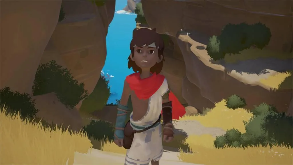 RiME - Steam Key (Aktivierungscode) — Bild 2