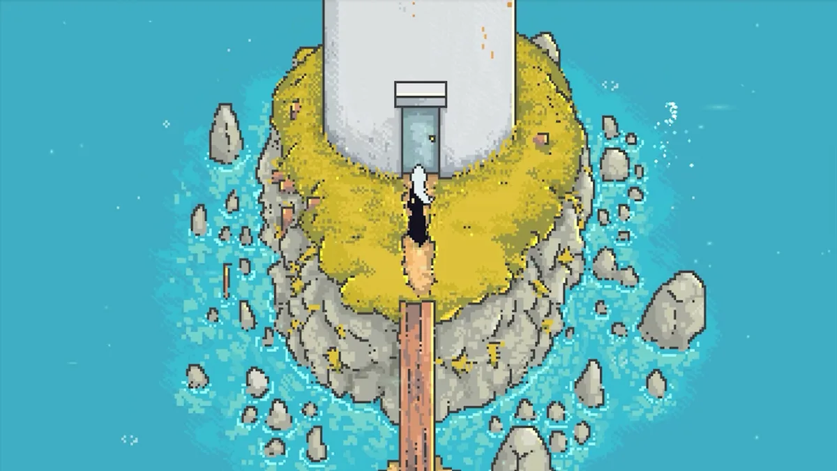 Artis Impact - Steam Key (Activation Code) — Bild 2
