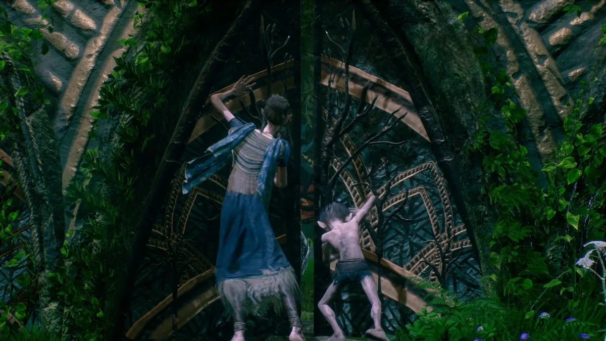 The Lord of the Rings: Gollum - Steam Key (Aktivierungscode) — Bild 2