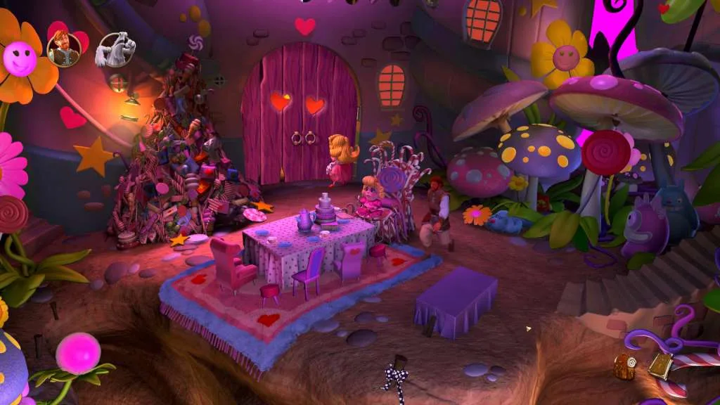 The Book of Unwritten Tales 2 - Steam Key (Activation Code) — Bild 2