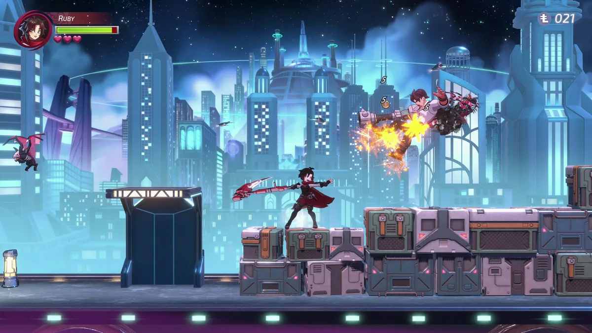 RWBY: Arrowfell - Steam Key (Activation Code) — Bild 2