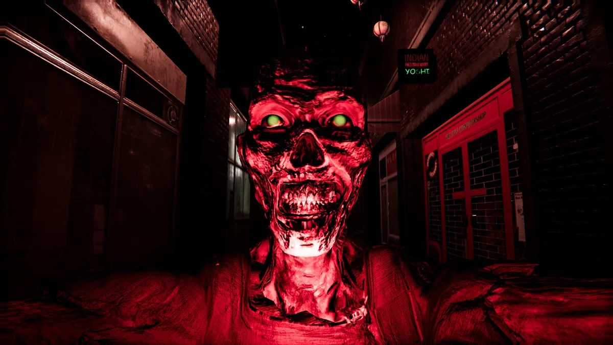 Locked in my Darkness 2: The Room - Steam Key (Aktivierungscode) — Bild 2