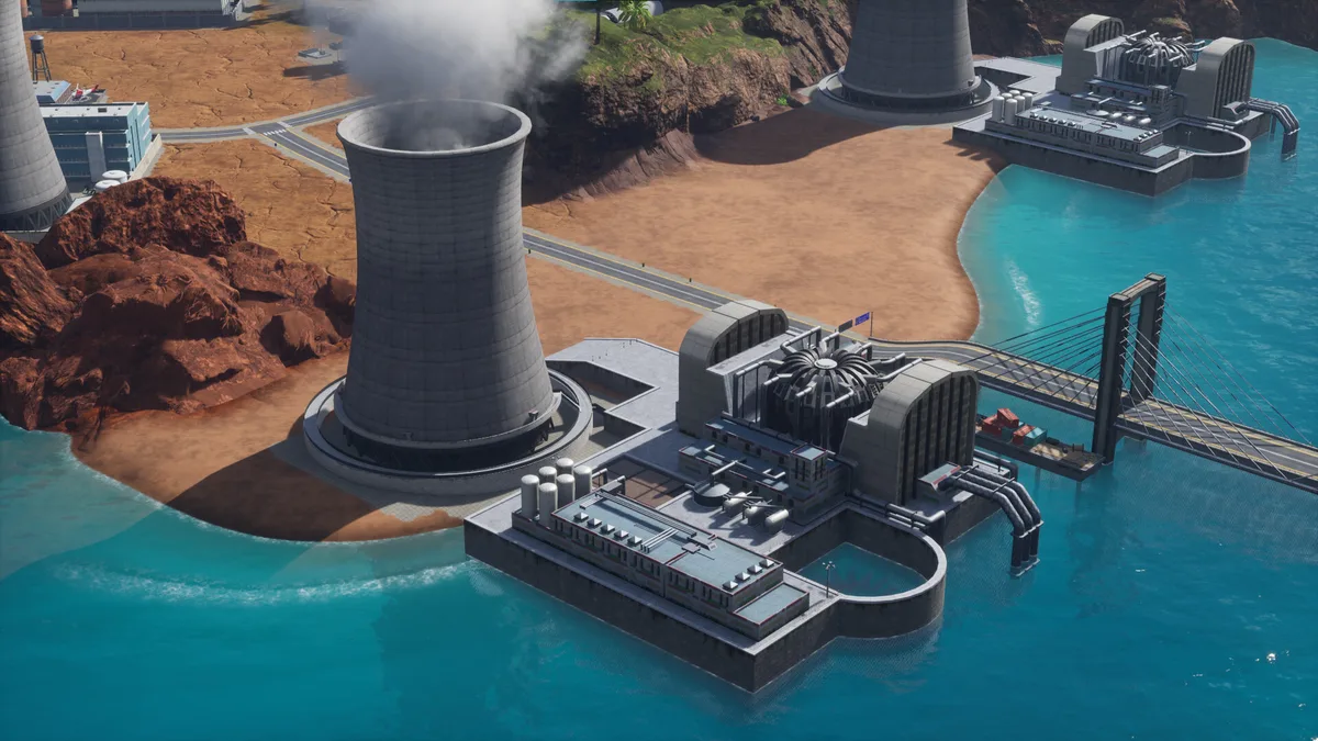 Tropico 6 - New Frontiers - Steam DLC (Aktivierungscode) — Bild 2