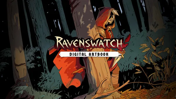 Ravenswatch - Artbook - Steam DLC (Aktivierungscode) — Bild 2