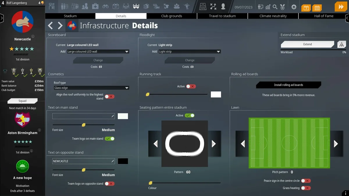 We are Football 2024 - Steam Key (Aktivierungscode) — Bild 2