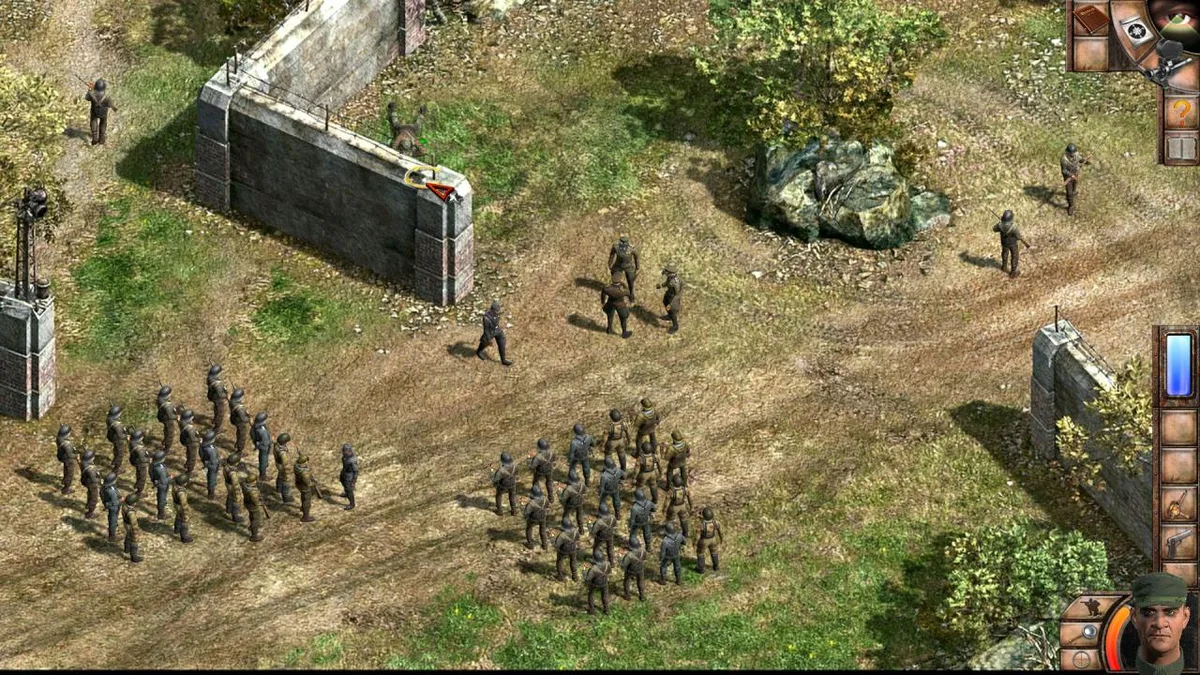 Commandos 2 - HD Remaster - Steam Key (Activation Code) — Bild 2