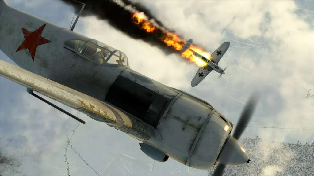 IL-2 Sturmovik: Battle of Stalingrad - Steam Key (Activation Code) — Bild 2
