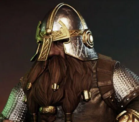 Warhammer: End Times - Vermintide Dwarf Helmet - Steam DLC (Activation Code) — Bild 2