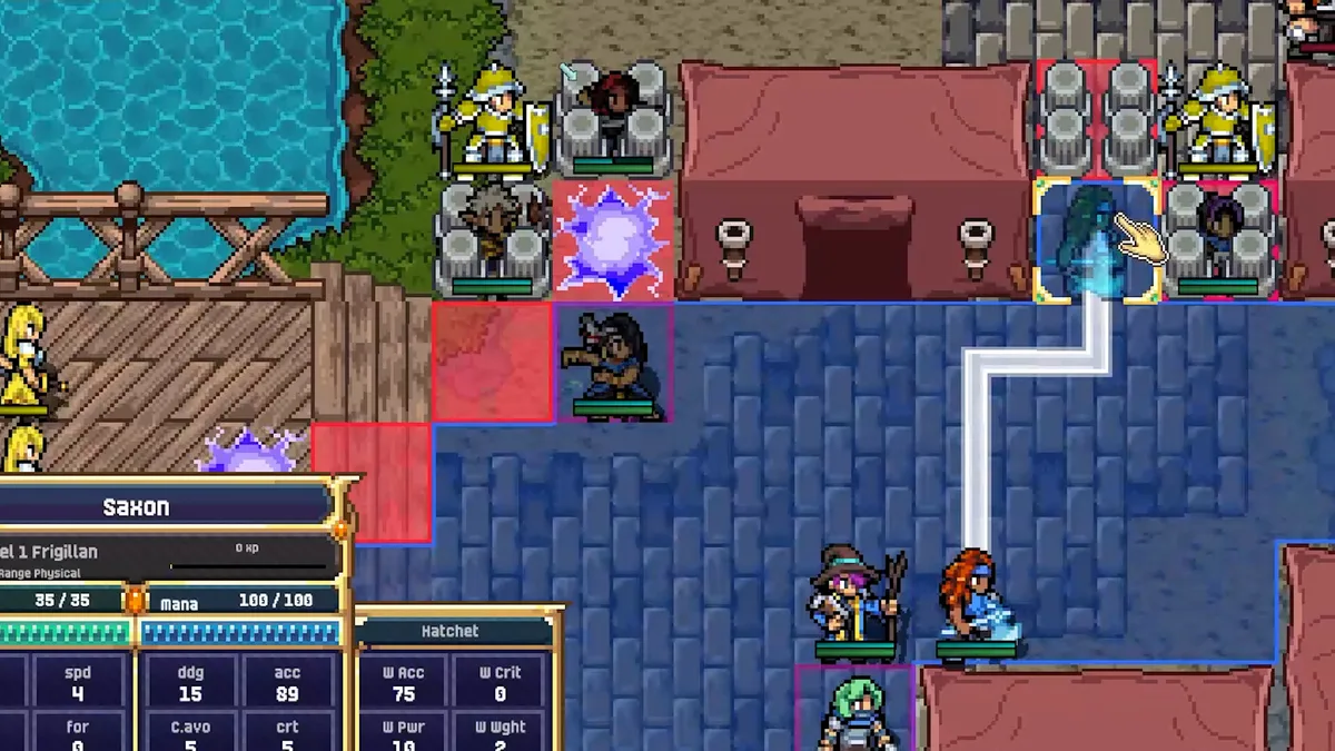Dark Deity 2 - Steam Key (Aktivierungscode) — Bild 2
