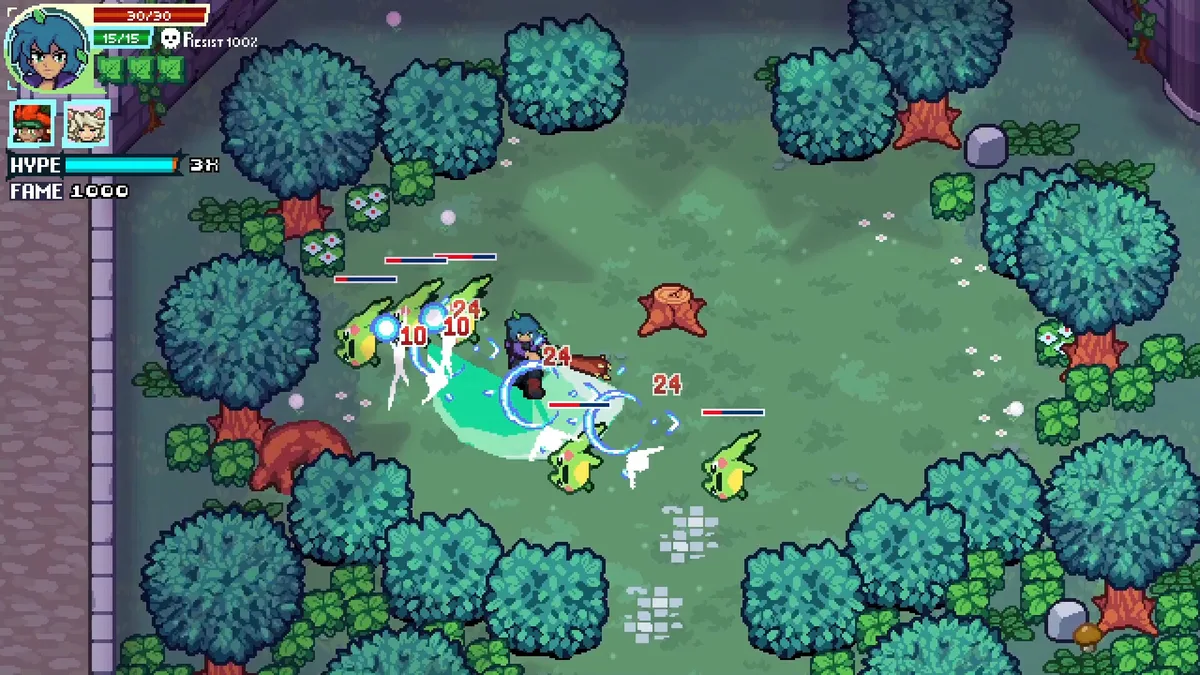 Rogue Labyrinth - Steam Key (Aktivierungscode) — Bild 2