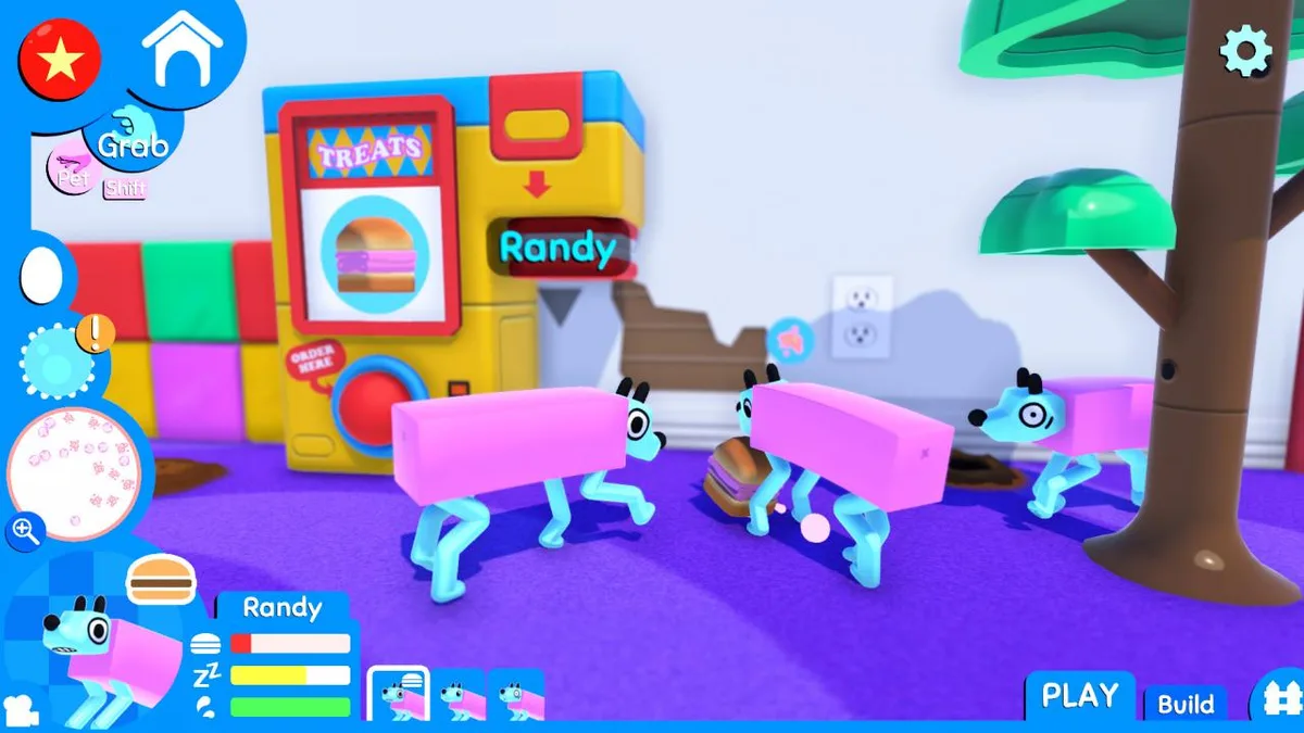 Wobbledogs - Steam Key (Activation Code) — Bild 2