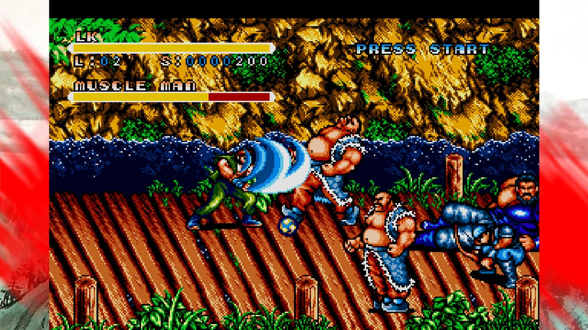 Water Margin - The Tale of Clouds and Wind - Steam Key (Aktivierungscode) — Bild 2