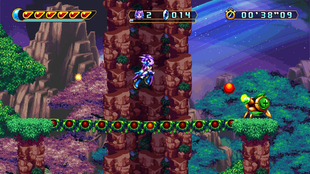 Freedom Planet 2 - Steam Key (Activation Code) — Bild 2