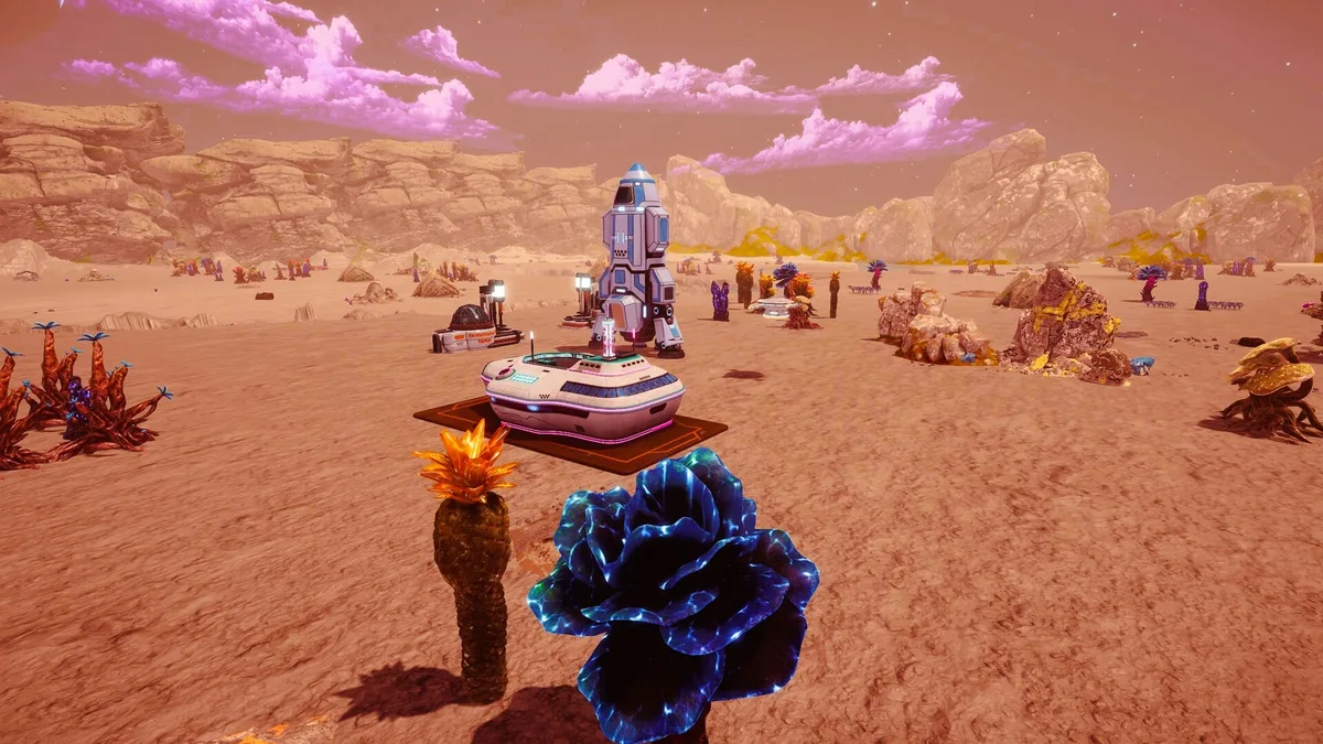 Nova Origin - Steam Key (Aktivierungscode) — Bild 2