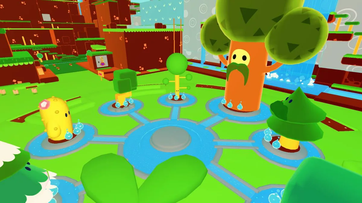 Woodle Tree 2: Deluxe+ XBOX One - Xbox One Key (Aktivierungscode) — Bild 2
