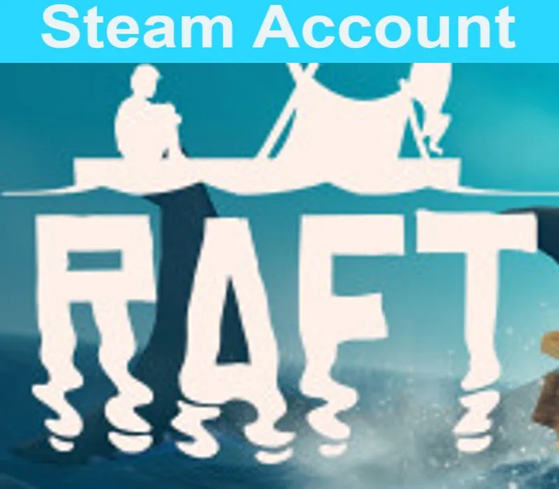 Raft Xbox Series X|S - Xbox Series X|S Key (Aktivierungscode) [EU]